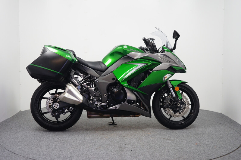 Kawasaki Z 1000 SX