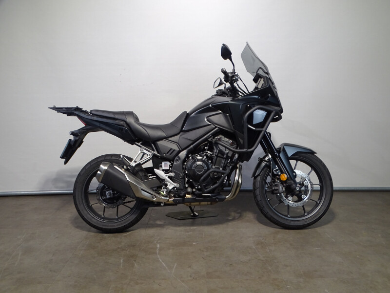 Honda NX 500
