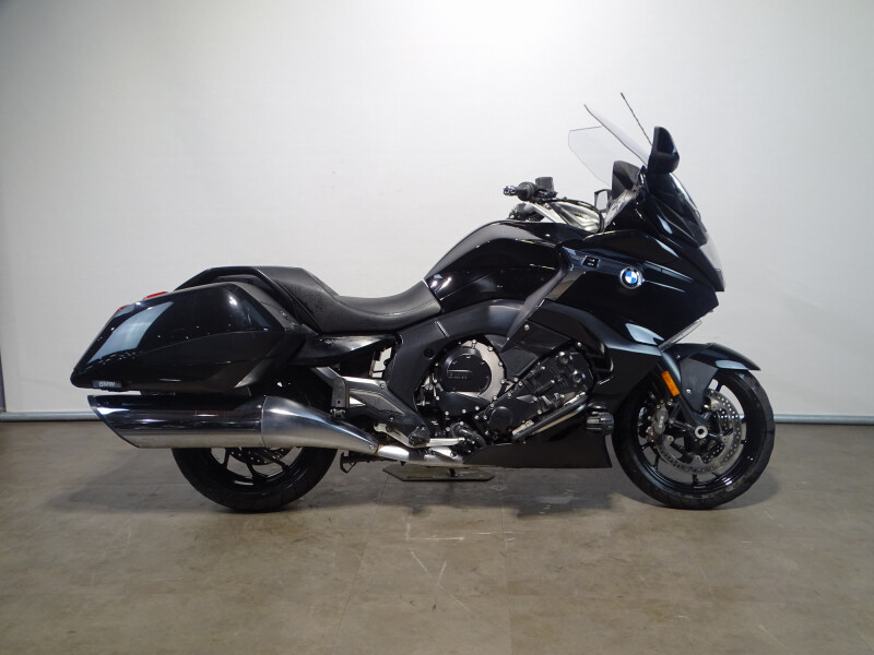BMW K 1600 B
