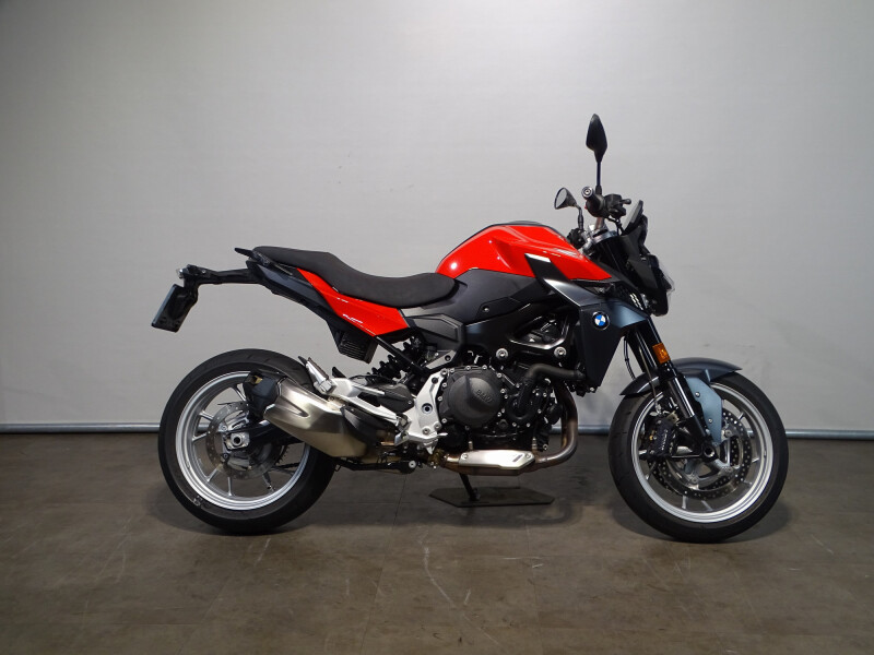 BMW F 900 R