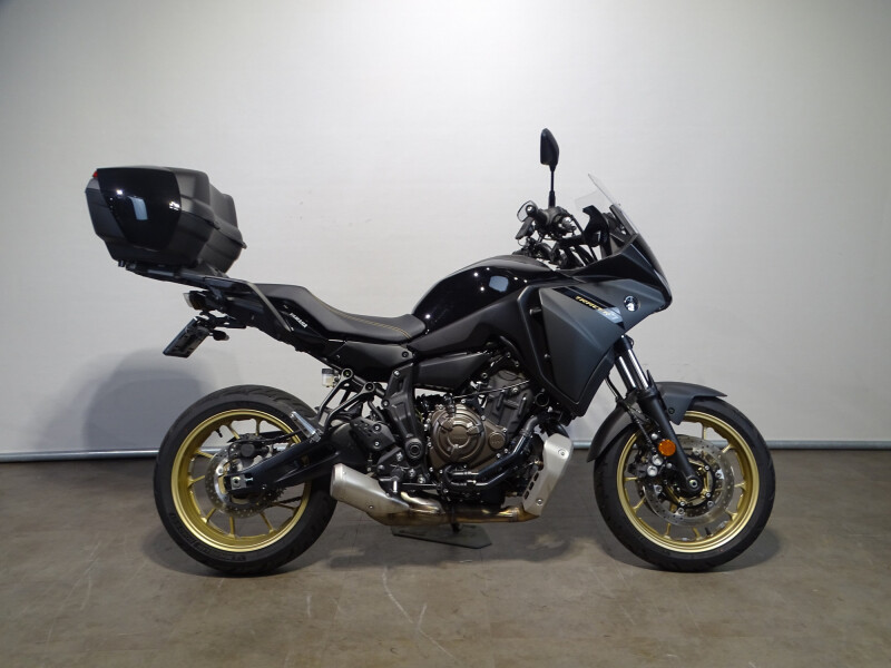 Yamaha TRACER 7