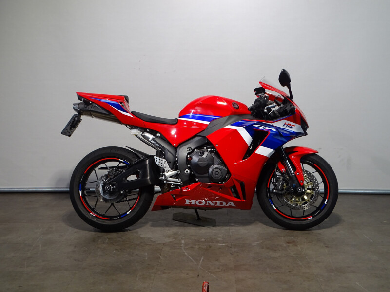 Honda CBR 600 RR ABS