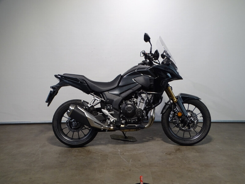 Honda CB 500 X ABS