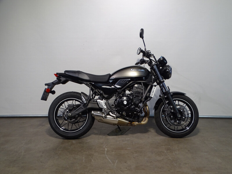 Kawasaki Z 650 RS