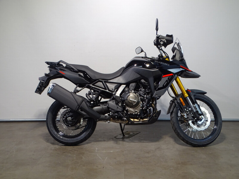 Suzuki DL 800 DE V-STROM