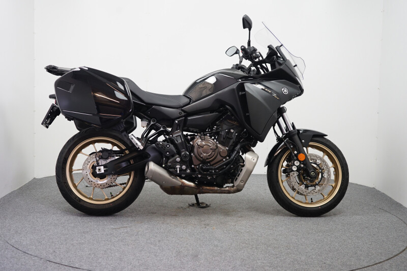 Yamaha TRACER 7 GT