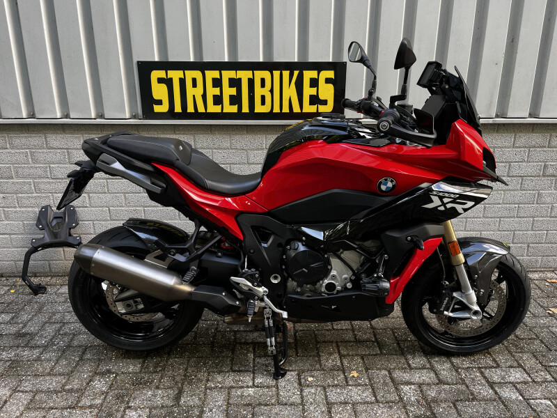BMW S 1000 XR