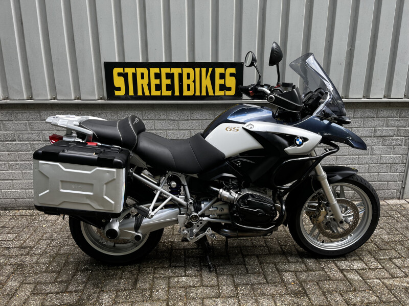 BMW R 1200 GS