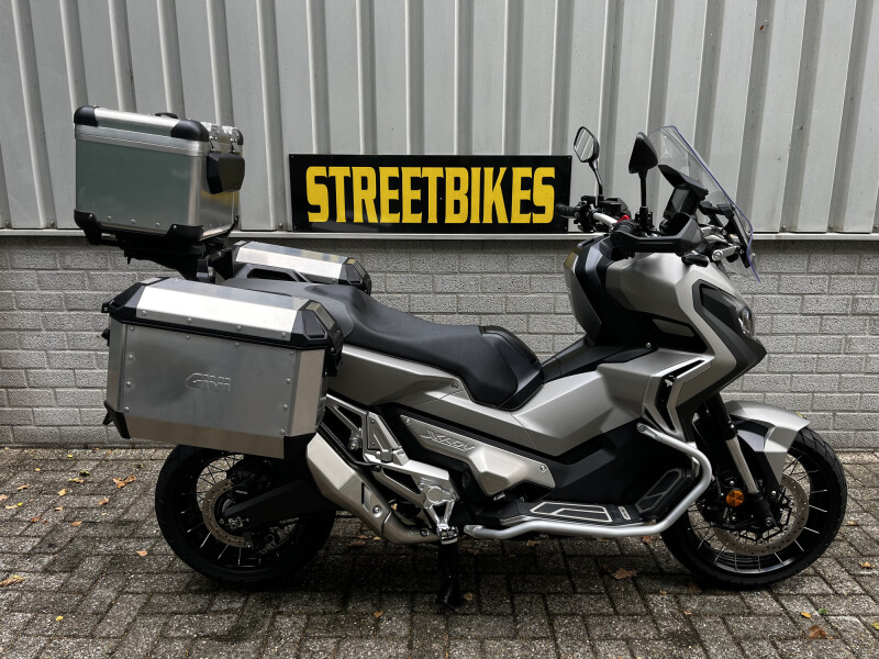 HONDA X-ADV