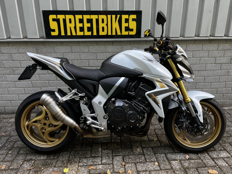 HONDA CB 1000 R