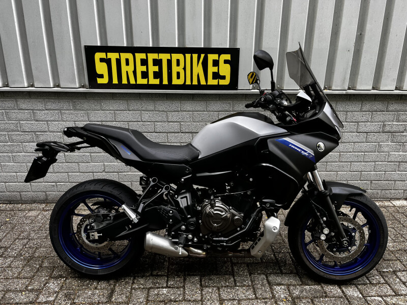 YAMAHA TRACER 7