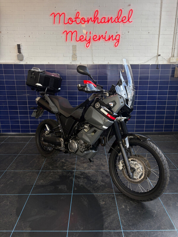Yamaha All-Road XT 660 Z Ténéré ABS 35KW Super staat!