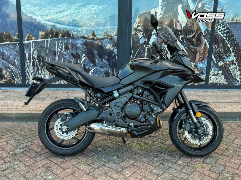 Kawasaki VERSYS 650 ABS