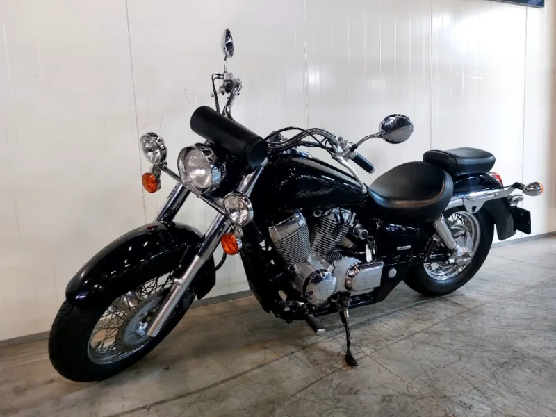 Honda VT 750C2 Shadow ACE