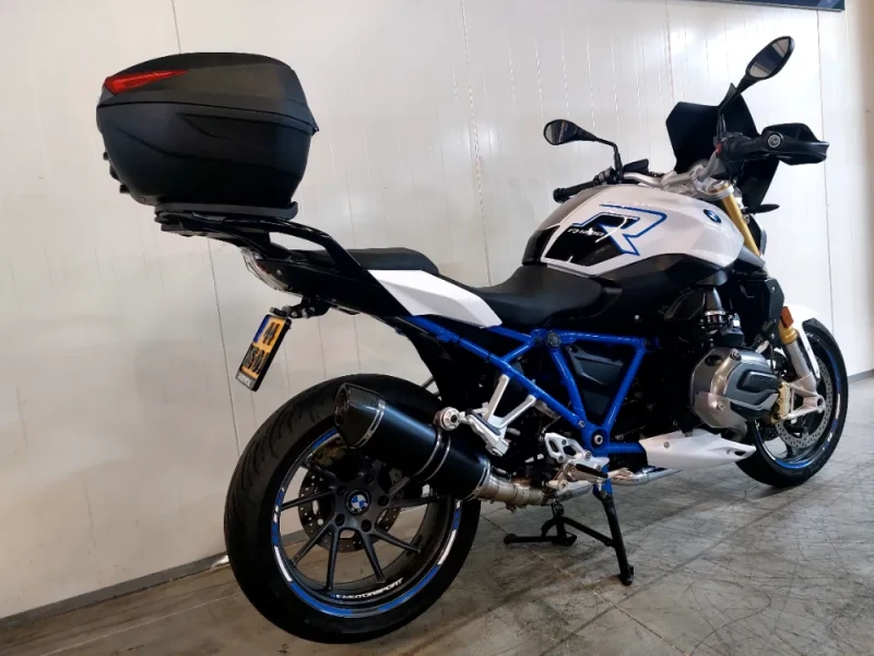 Bmw R 1200 R