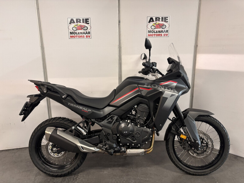Honda XL 750 Transalp ABS