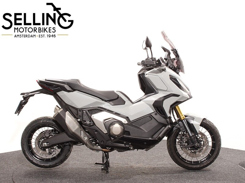 Honda X-ADV 750