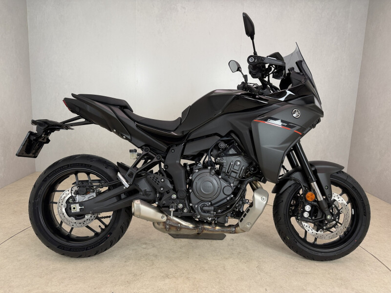 Yamaha TRACER 7