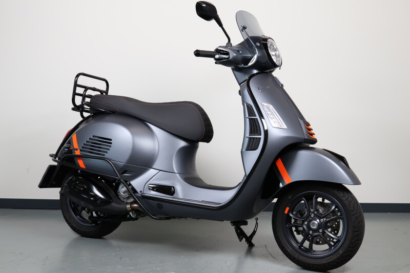 Vespa GTS 300 Super