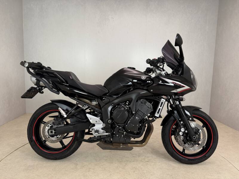 Yamaha FZ 6N S2