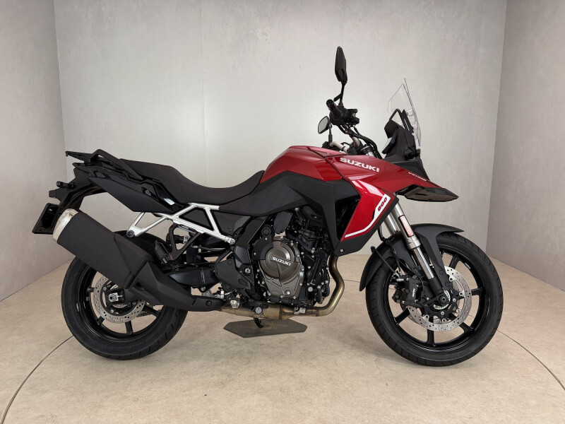 Suzuki V-Strom 800
