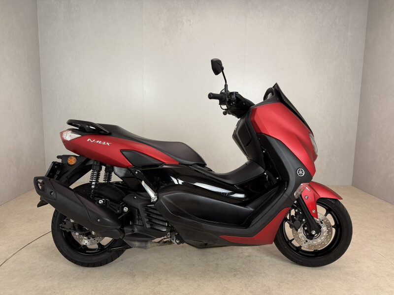 Yamaha NMAX 125