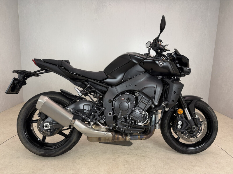 Yamaha MT 10 ABS