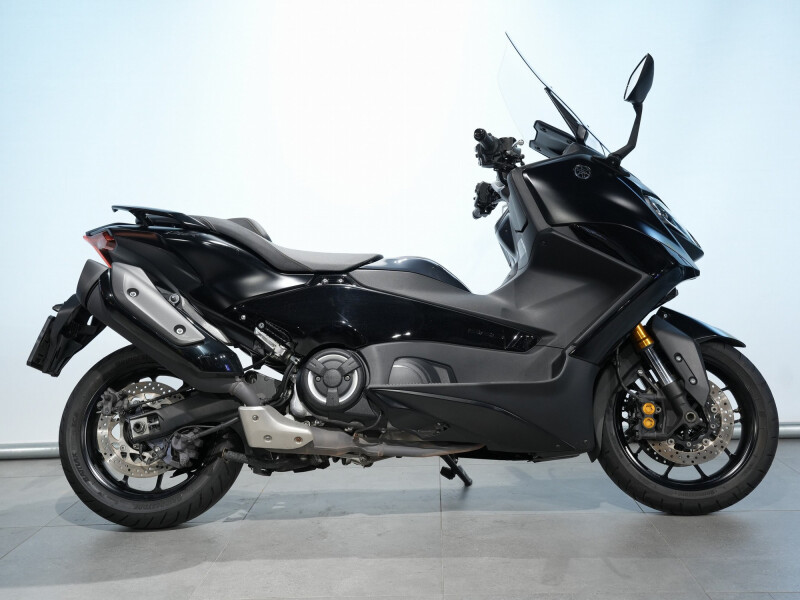 Yamaha T-MAX 560 TECH MAX