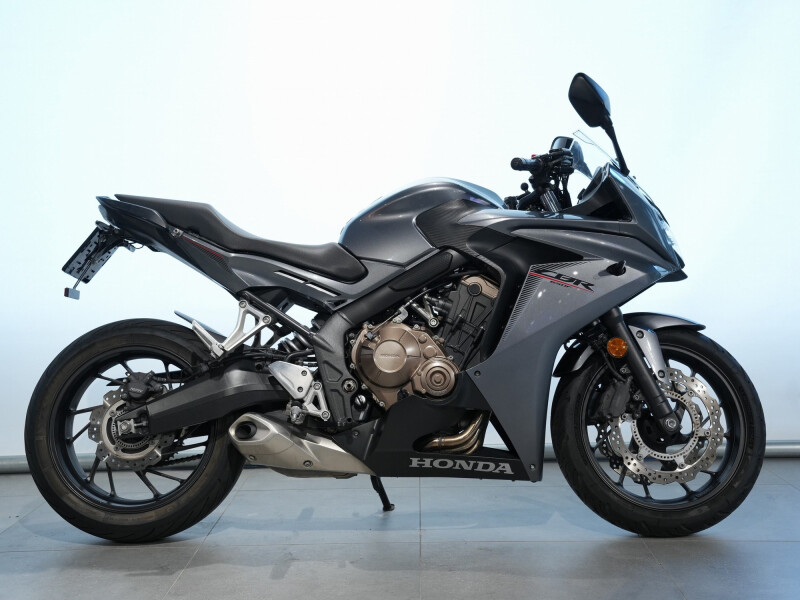 Honda CBR650FA