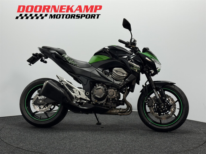 Kawasaki Z 800 E