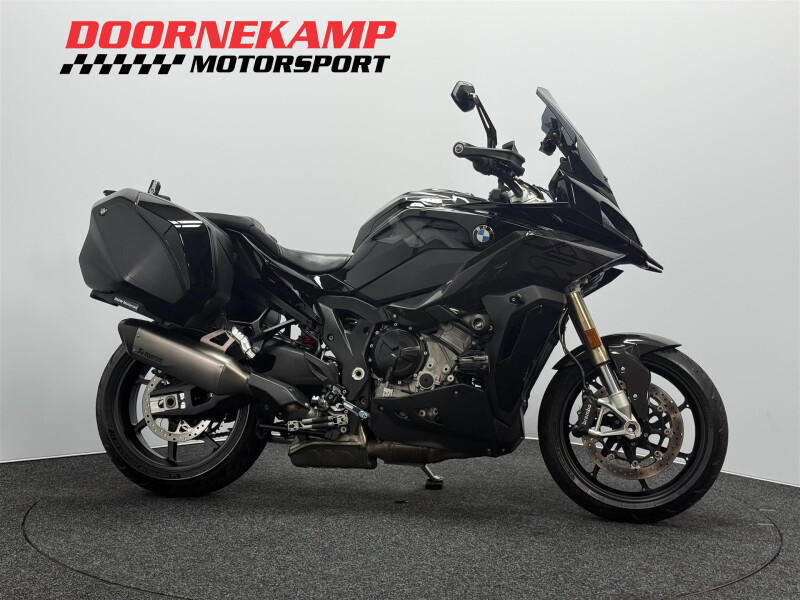 BMW S 1000 XR ABS