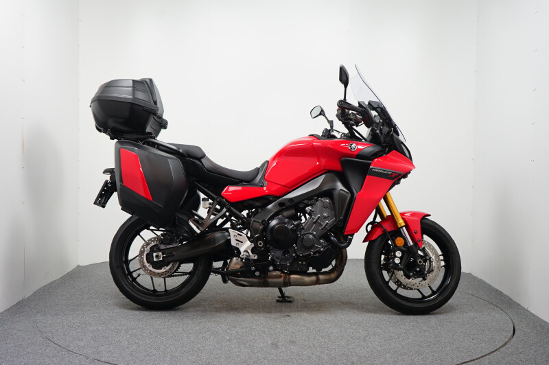 Yamaha Tracer 9 GT
