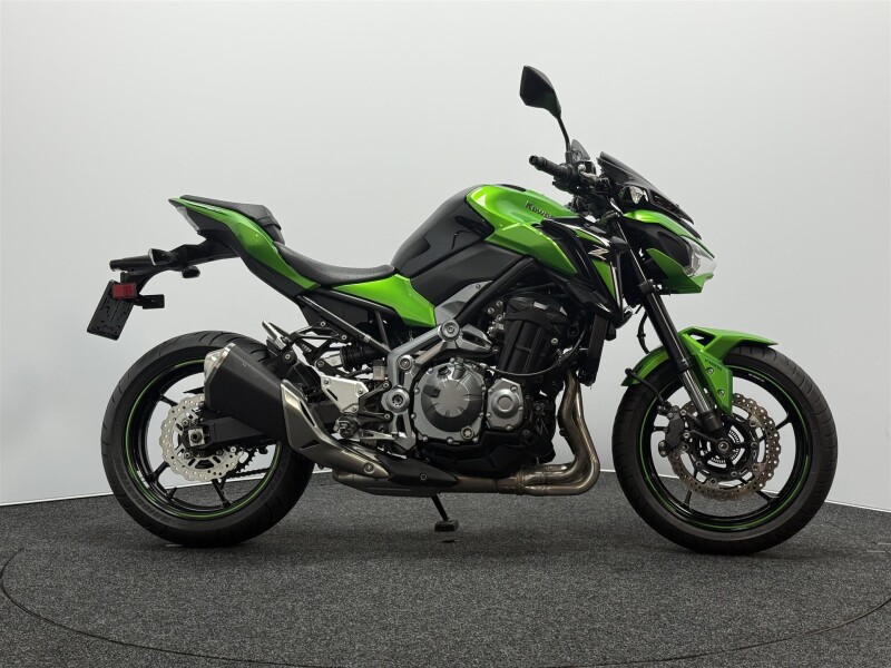 Kawasaki Z 900 ABS