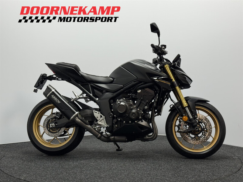 Honda CB 1000 HORNET SP