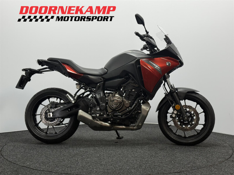 Yamaha TRACER 7 ABS