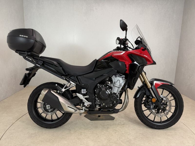 Honda CB 500 X ABS