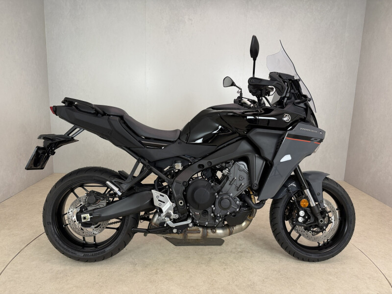 Yamaha TRACER 9 ABS