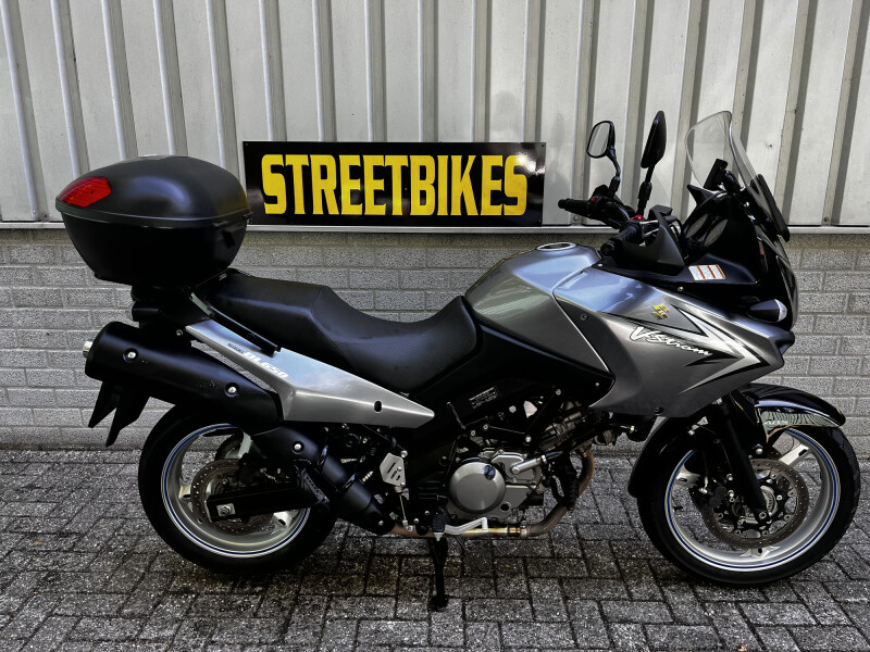 SUZUKI DL650A