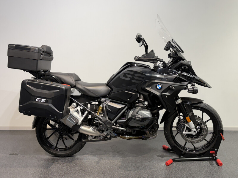 BMW R 1250 GS