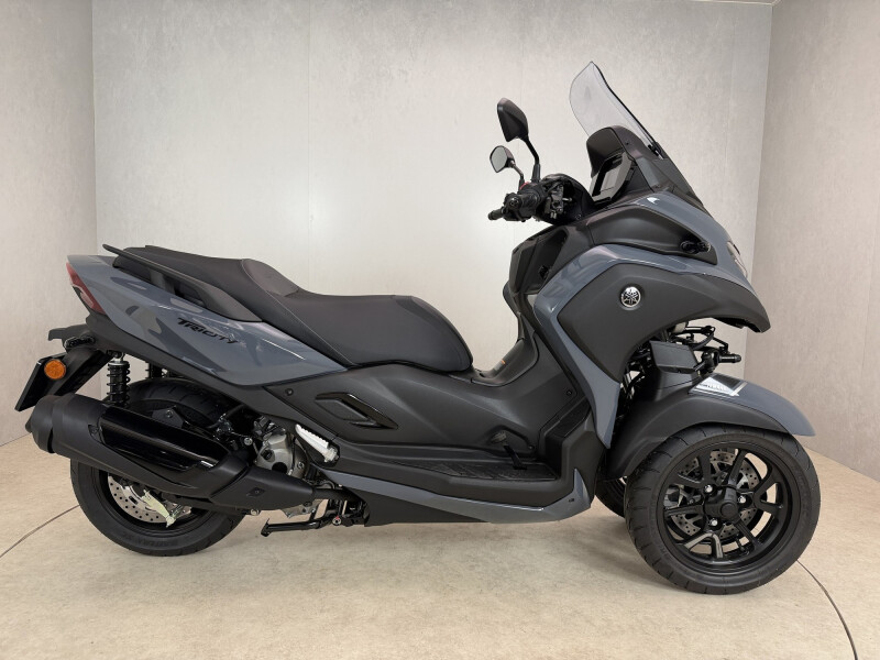 Yamaha TRICITY 300 ABS