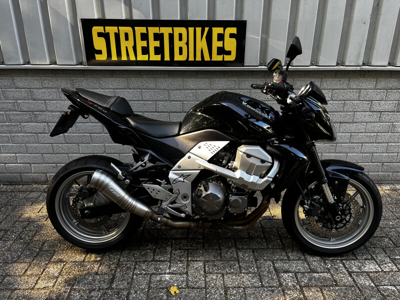 KAWASAKI Z750