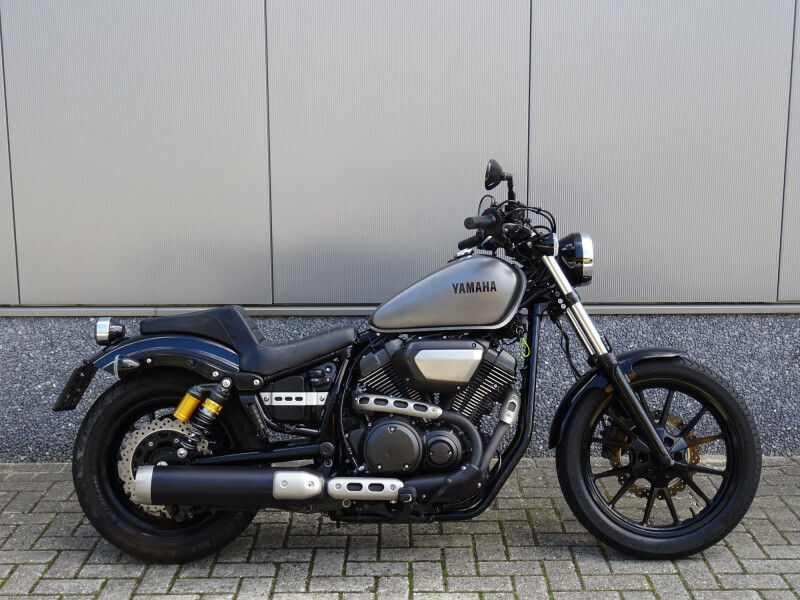 YAMAHA XV 950 R