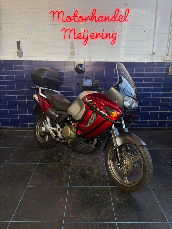 Honda All-Road XL 1000 V Varadero 24072km! Uniek!
