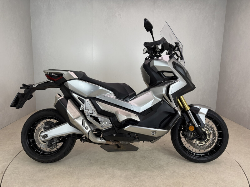Honda X-ADV 750 ABS