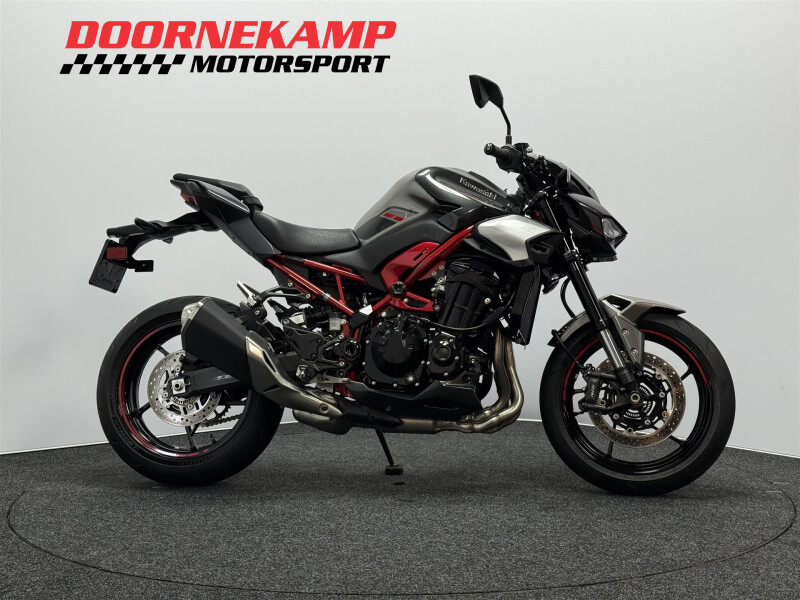 Kawasaki Z 900 ABS