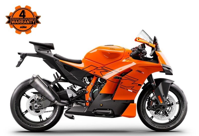 KTM 990 RC R