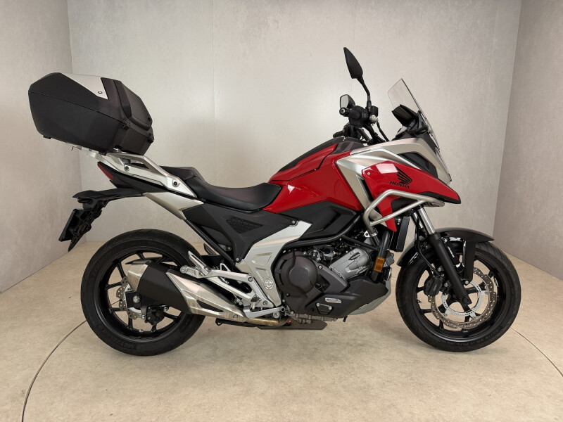 Honda NC 750 X DCT