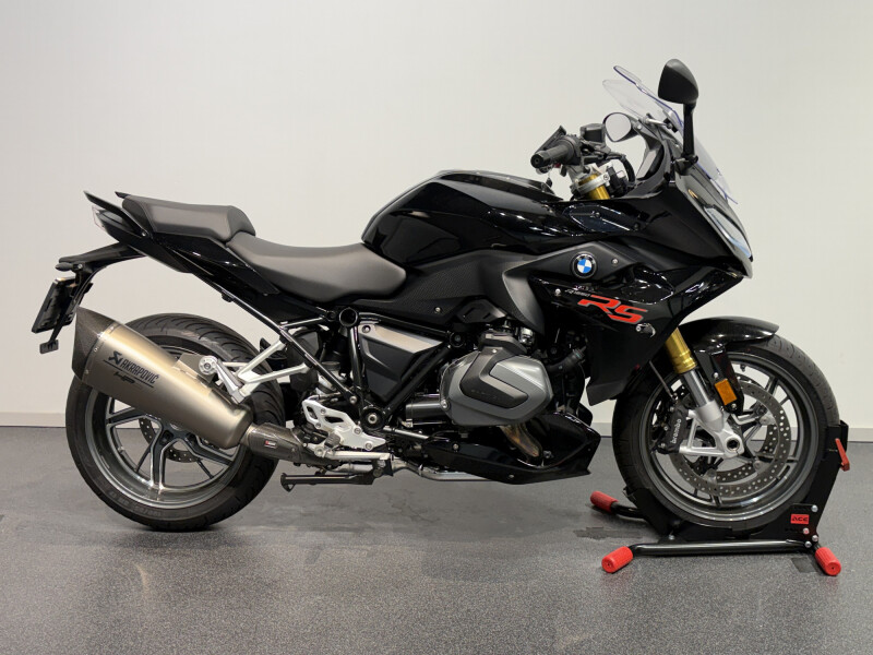 BMW R 1250 RS