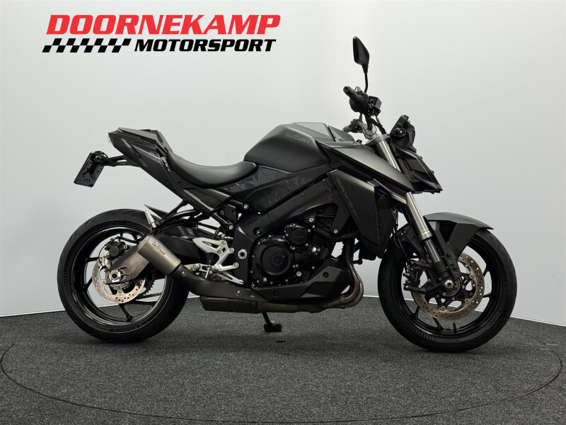 Suzuki GSX-S 950