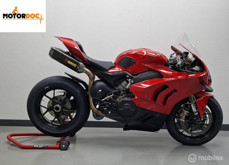 Ducati Panigale V4 🔥trackbike / circuitmotor🔥
